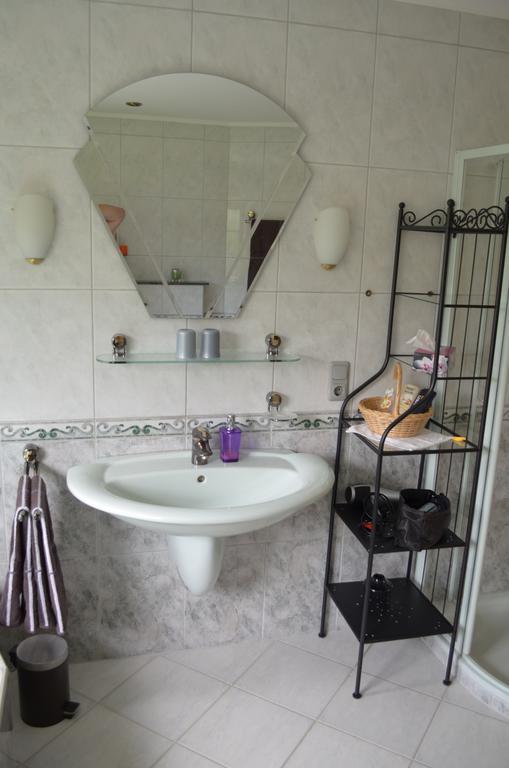 Gaestehaus Lara Wimbach Room photo
